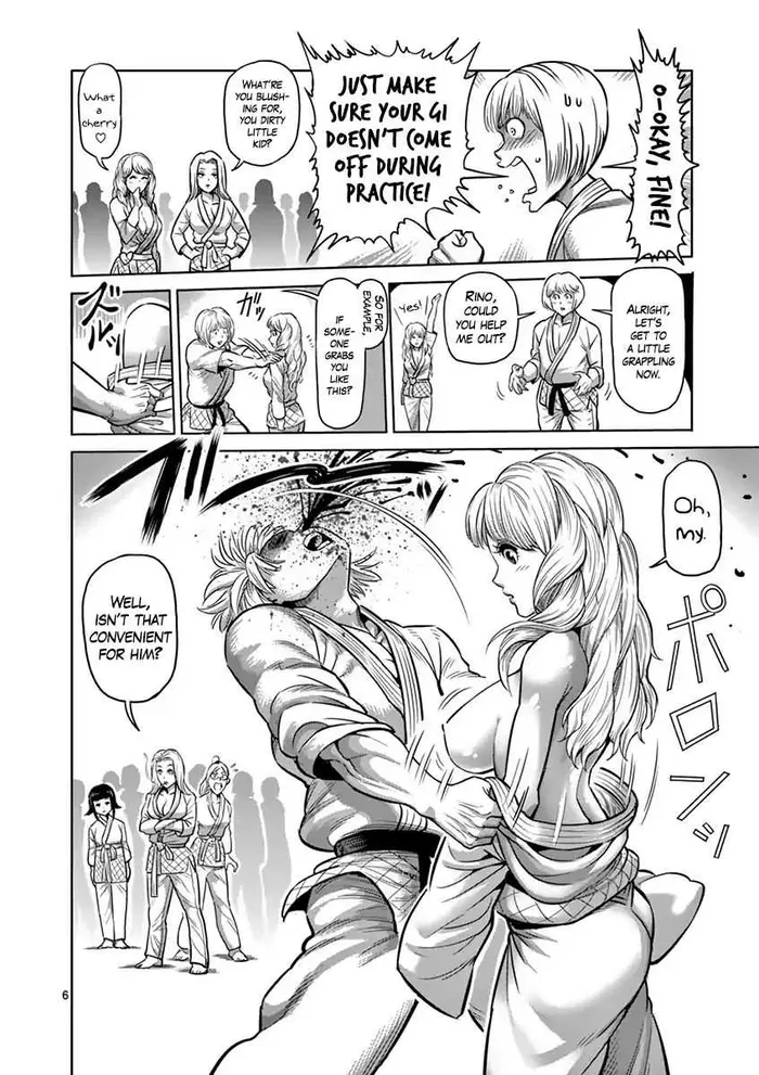 Kengan Ashura Chapter 190.5 image 7_optimized